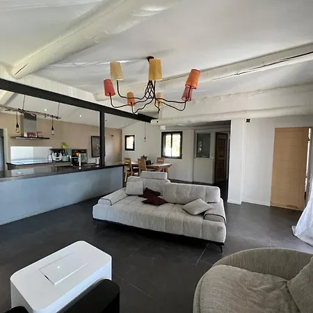 Reverdigo Villa Mison