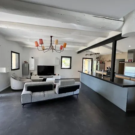 Villa Reverdigo